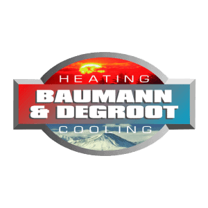 Baumann&Degroot Logo