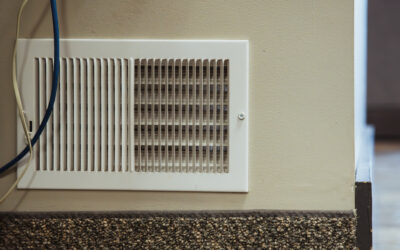 Should I Close My Air Vents in Unused Rooms?