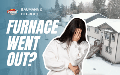 Why is My Furnace Not Working in the Winter?