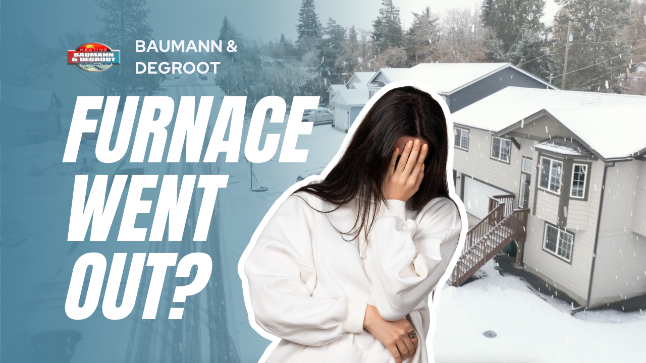 Why is My Furnace Not Working in the Winter?