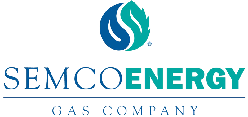 semco energy gas company logo